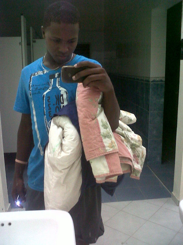 Date this fun Dominican Republic man Angel francisco from Sancristobal DO12877
