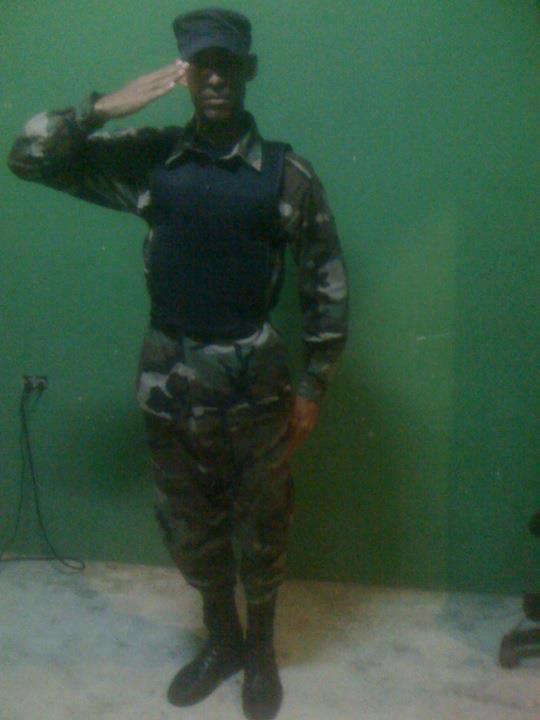 Date this georgeous Dominican Republic man Eddy miguel from Santiago De Los Caballeros DO12891