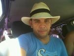 cute Colombia man Manuel antonio from Villavicencio CO11517