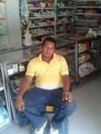 young Colombia man Rosman marquez from Barranquilla CO11526