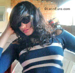 passionate Brazil girl Raquel from Unai BR7196