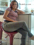 funny Brazil girl Stela from Ubajara BR7197