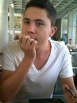 beautiful Colombia man Julian from Medellin CO11532