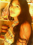 voluptuous Brazil girl Josimaria from Salvador BR7198