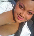 luscious Jamaica girl Milan from Kingston JM830