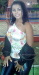 delightful Brazil girl Graziane from Villa Velha BR7201