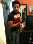 passionate Dominican Republic man Cesar from El Seibo DO12988