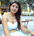 tall Mexico girl Yesenia from Monterrey MX768