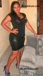 athletic Brazil girl Eliniuza from Natal BR7205
