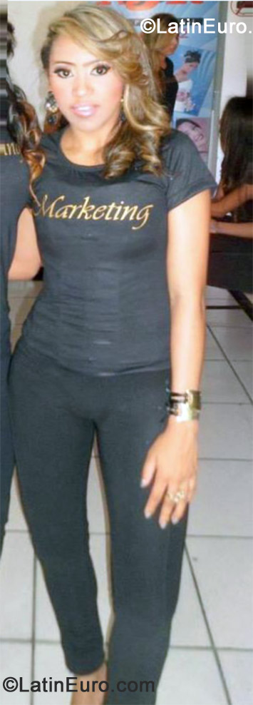 Date this stunning Brazil girl Endy from Belo Horizonte BR7257