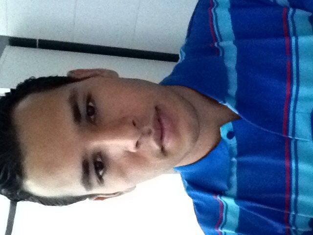 Date this tall Dominican Republic man Camilo from Santiago DO13053