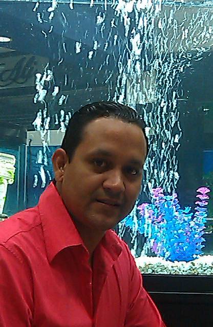 Date this lovely Dominican Republic man Juan miguel from Santiago DO13056