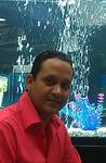 stunning Dominican Republic man Juan miguel from Santiago DO13056