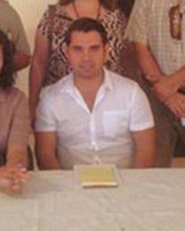 Date this gorgeous Mexico man Eduardo from Los Cabos MX773