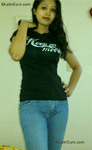 lovely Philippines girl Juvylin from Manila PH521