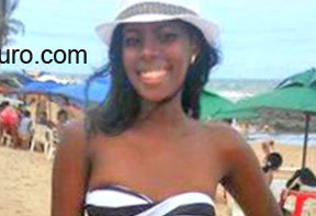 Date this hot Brazil girl Josenita from Salvador BR7220