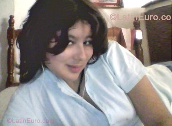 Date this sensual Mexico girl Irene from Veracruz MX782