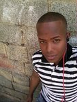 fun Dominican Republic man Gabriel from Santo Domingo DO13096