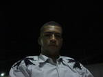 lovely Dominican Republic man Jose rafael from Alcarrizos DO13105