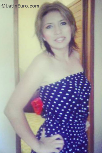 Date this pretty Mexico girl Imara from Tuxtla Gutierrez MX784