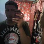 lovely Dominican Republic man Deivi from Puerto Plata DO13164