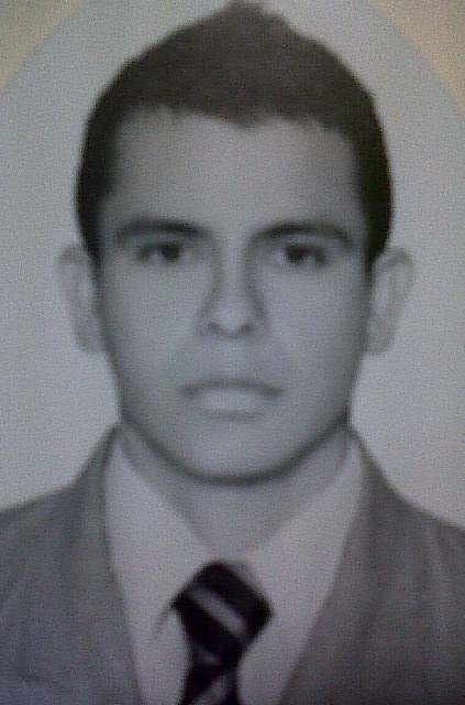 Date this cute Mexico man Pedro salgado from Lazaro Cardenas MX789