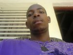 good-looking Dominican Republic man Juan carlos from Santo Domingo DO13210