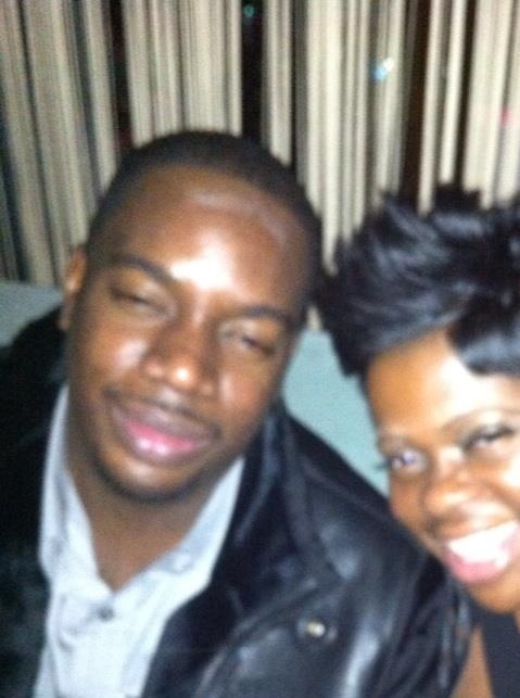 Date this young United States man SKYPE.blacjesus from Atlanta US13729