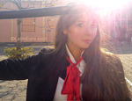 cute Brazil girl Cristiane from Sao Paulo BR7239