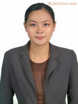 happy Philippines girl Cecil from Manila PH523