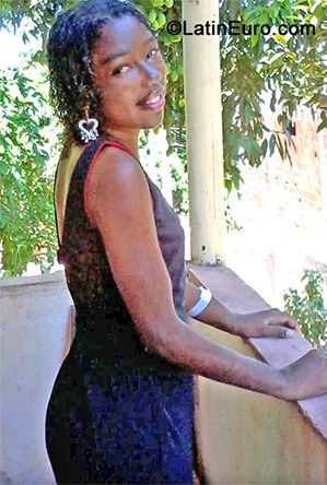 Date this athletic Brazil girl Josilene from Cachoeiro De Itapemirim BR7241