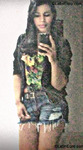 athletic Brazil girl Jeany from Teixeira De Freiras BR7245