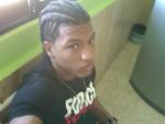 nice looking Dominican Republic man Jose daniel from Puerto Plata DO13249