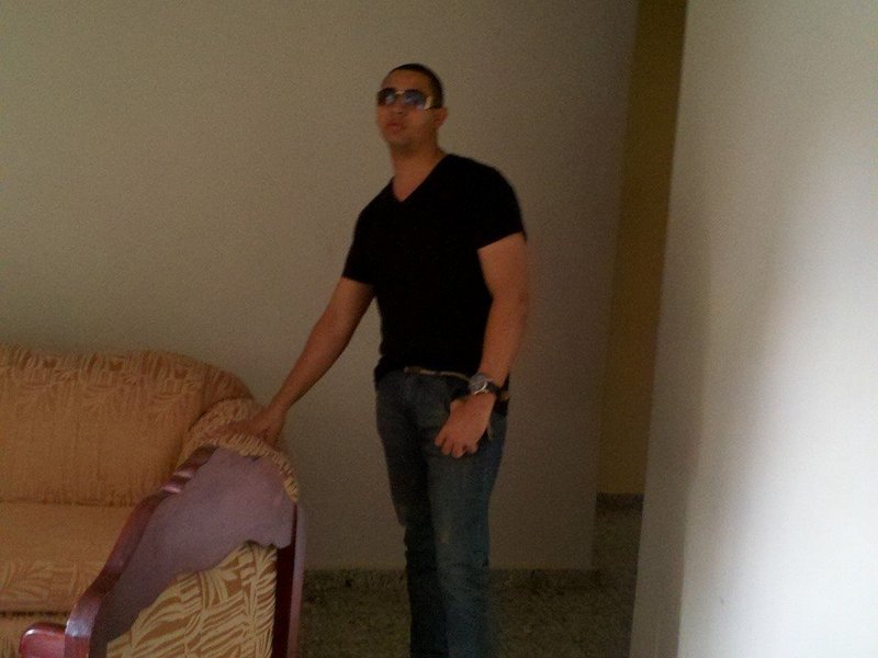 Date this charming Dominican Republic man Jose from Santiago De Los Caballeros DO13250