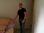 good-looking Dominican Republic man Jose from Santiago De Los Caballeros DO13250