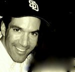 tall United States man William from New York US13740