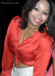 fun Brazil girl Rozireni from Palmas BR7250