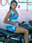 athletic Brazil girl Maria from Araripina BR7361