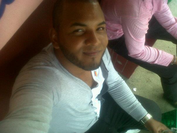 Date this hard body Dominican Republic man Jose alberto from Santo Domingo DO13280