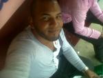 attractive Dominican Republic man Jose alberto from Santo Domingo DO13280