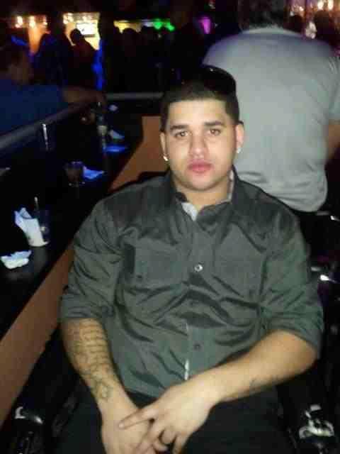 Date this gorgeous United States man SexyDR22 from Brockton US13745