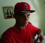 attractive Dominican Republic man Virgilio veras from Santo Domingo DO13300