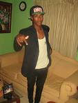 red-hot Dominican Republic man Carlos from Santo Domingo DO13337