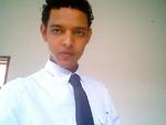 passionate Dominican Republic man Jose Luis from Sabana Grande De Palenque DO13351