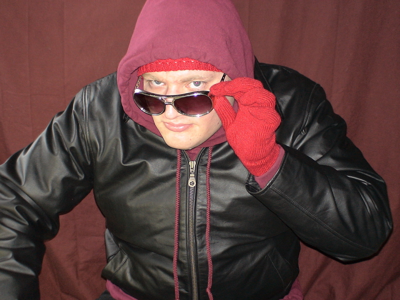 Date this funny United States man Arick from Lewiston US13760