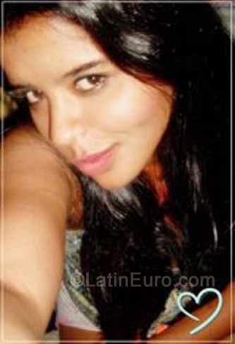 Date this fun Brazil girl Viviane from Sao Paulo BR7263