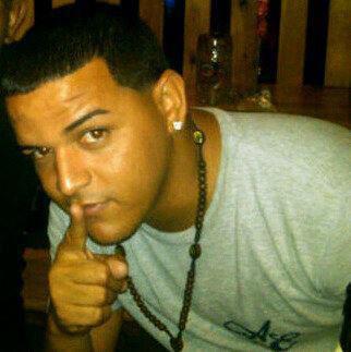 Date this delightful Dominican Republic man Julio angel var from Santo Domingo DO13360