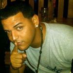 charming Dominican Republic man Julio angel var from Santo Domingo DO13360