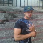 luscious Dominican Republic man Aneury canela a from La Vega DO13362