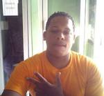 pretty Dominican Republic man Jose manuel from Santiago De Lo Caballero DO13365